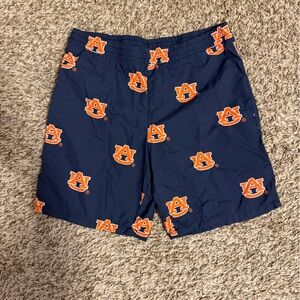 Columbia Kids’ Auburn University Swim Trunks